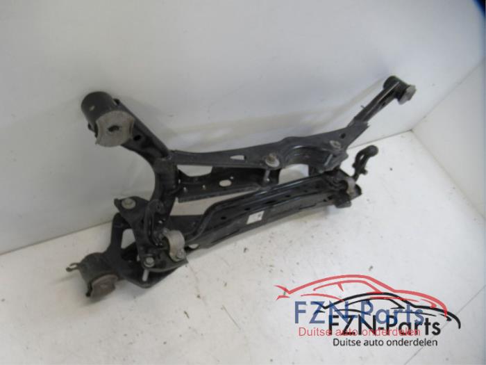 Subframe Volkswagen Passat (22726246)