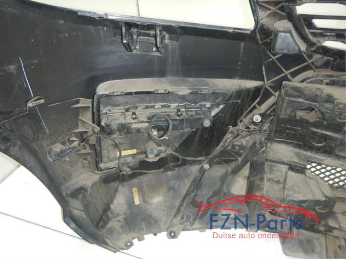 Mercedes Benz W166 ML-Klasse AMG-Line Voorbumper 6PDC KLS 9197