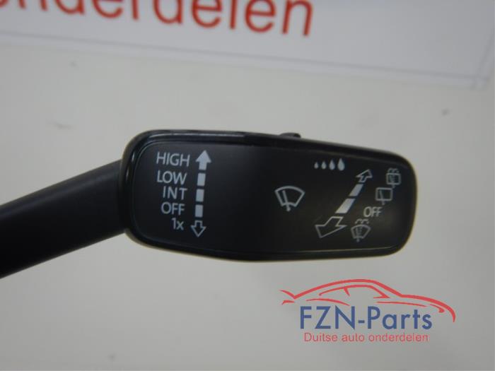 Combischakelaar Stuurkolom Volkswagen Golf (22733352)