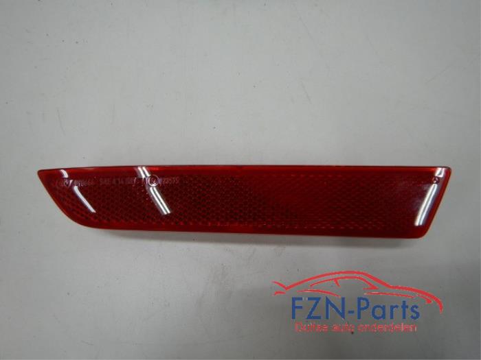 Achterklep reflector links Mercedes Vito (22739371)