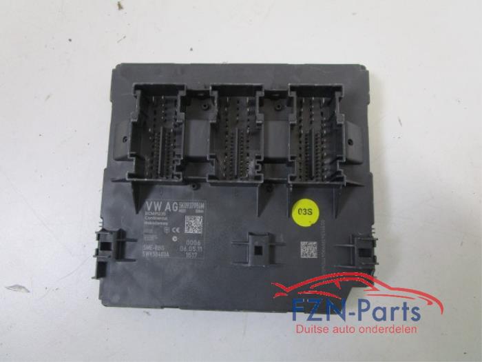 Computer Body Control Volkswagen Caddy (22742264)