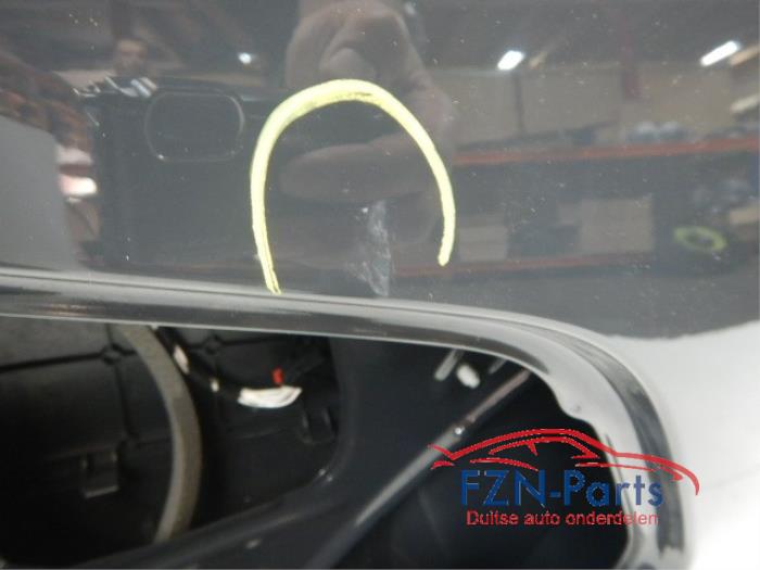 VW Sharan 7NO Achterklep LI7F Urano Grey Kleur: