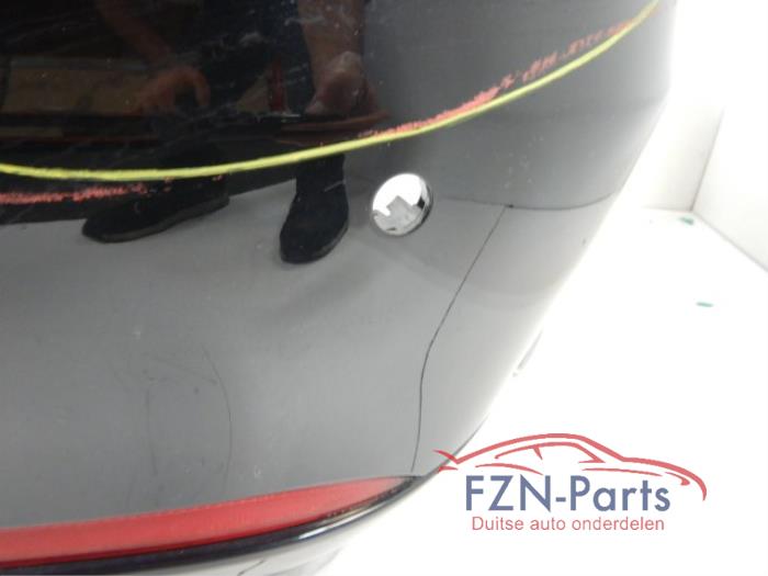 Achterbumper Mercedes S-Klasse (22724339)