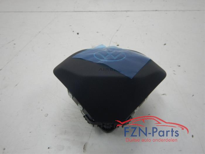 VW Tiguan 5NA Facelift / VW Golf 8 Stuurairbag