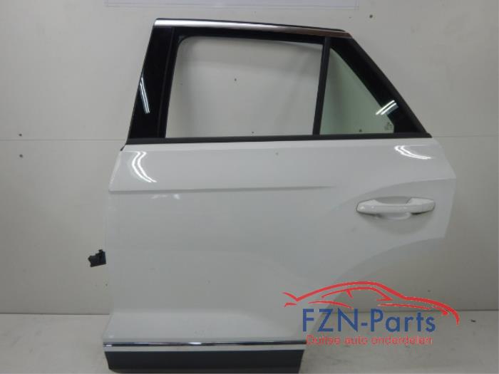 Portier 4Deurs links-achter Volkswagen T-Roc (22741386)