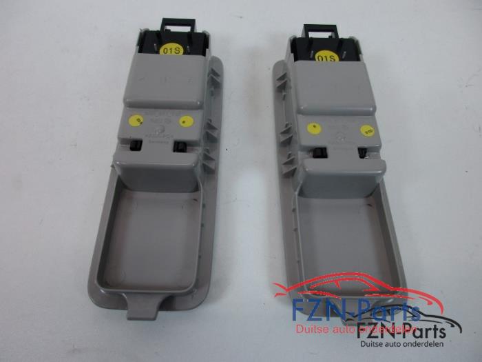 Diversen Volkswagen Touran (22740233)