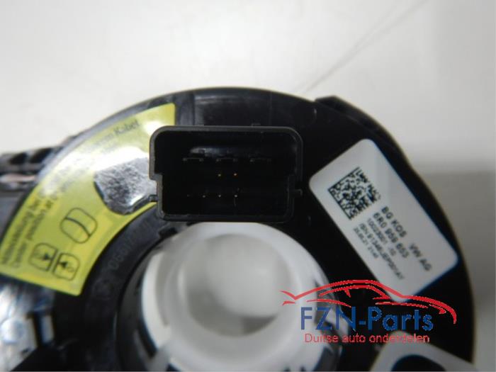 Combischakelaar Stuurkolom Volkswagen Polo (22733324)