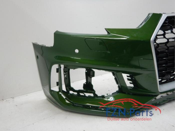 Voorbumper Audi A4 (22721235)