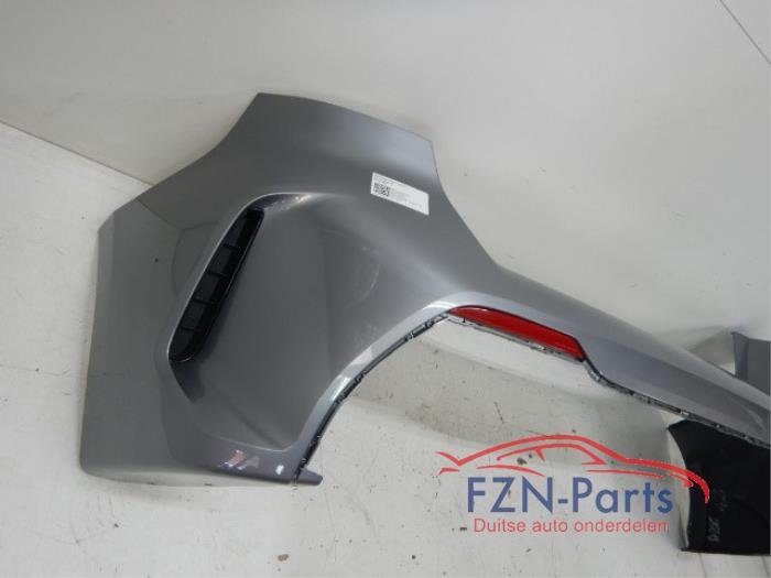Achterbumper BMW 1-Serie (22723787)
