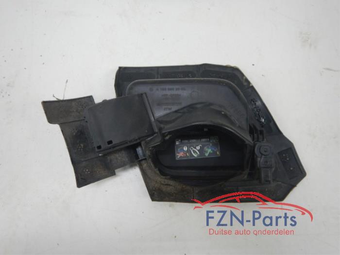 Tank Klep Mercedes GLC-Klasse (22728318)