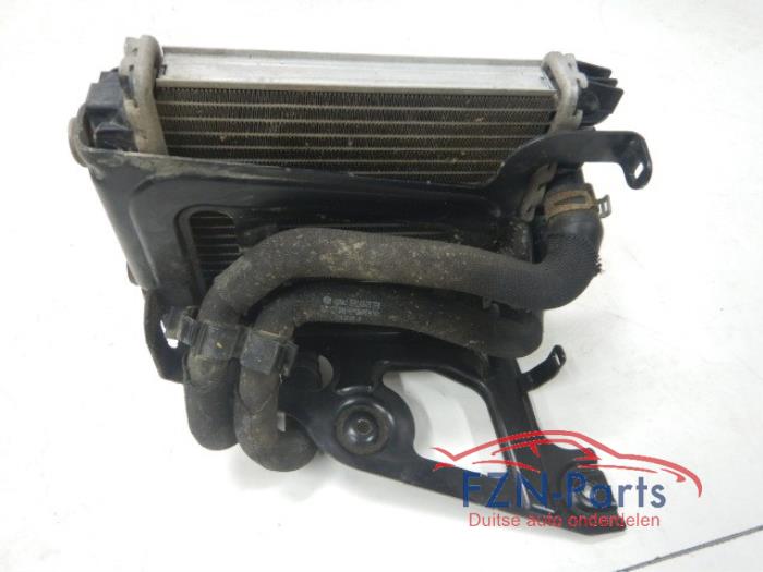 Kachel Radiateur Volkswagen Passat (22739414)