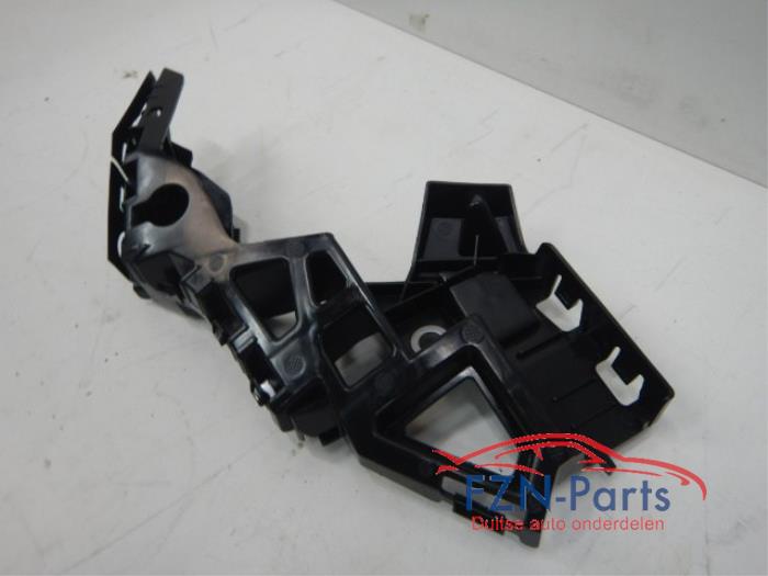 VW Golf 8 Bumpergeleider Voorbumper Links