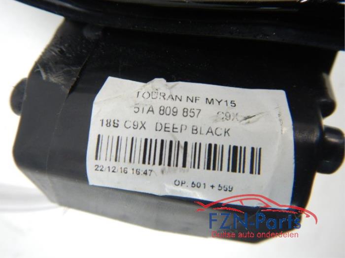 Tank Klep Volkswagen Touran (22728299)