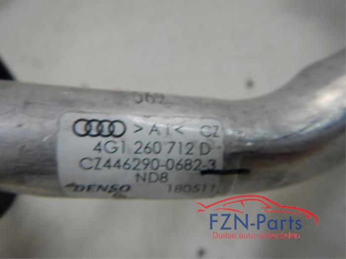 Audi A6 4G Aircoleiding Aircoslang