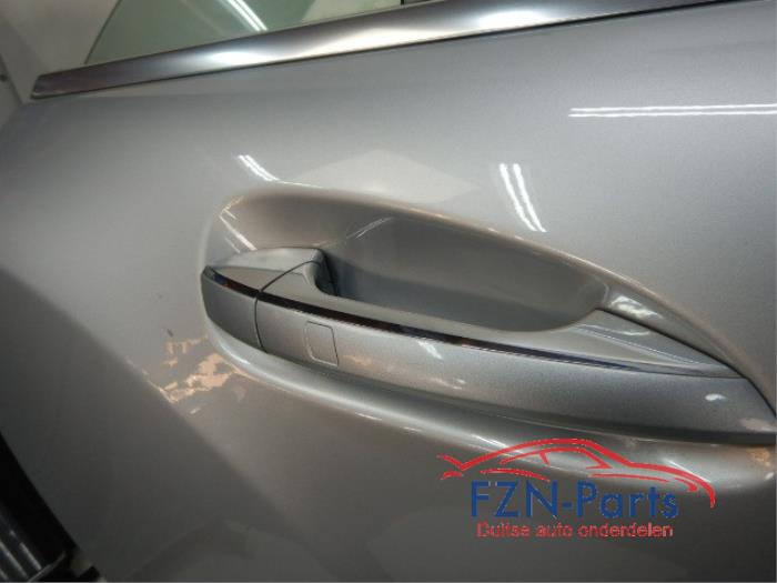 Portier 4Deurs rechts-achter Mercedes CLS-Klasse (22723844)