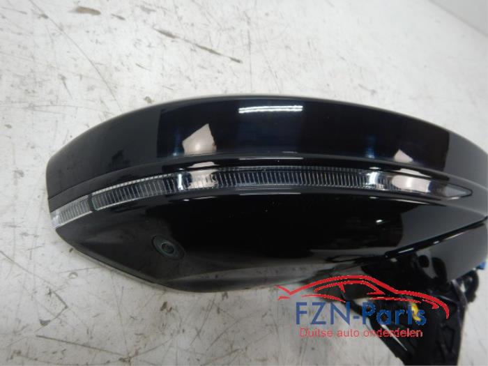 Buitenspiegel rechts Audi A8 (22724790)