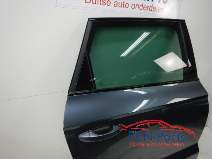 Seat Cupra Ateca facelift portier Rechts-Achter