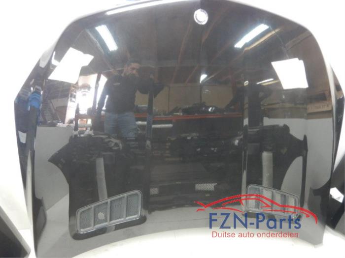 Voorkop compleet Mercedes ML-Klasse (22726453)