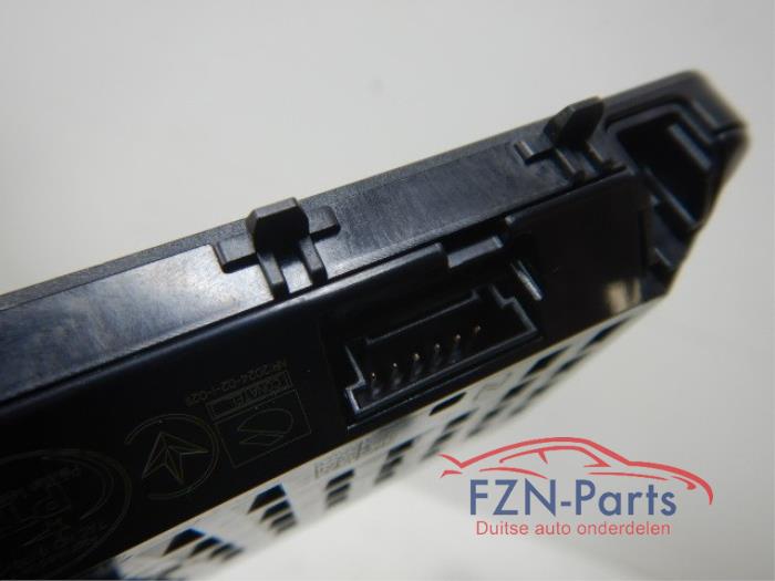 VW Golf 8 Facelift Middenconsole Inleg Hoogglans Draadloos Opladen