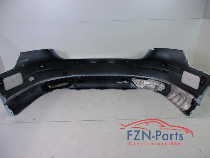VW Arteon 3G8 GTE Achterbumper