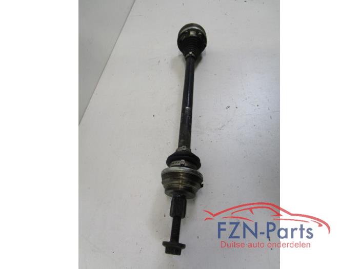 Aandrijfas links-achter Audi Q3 (22725236)