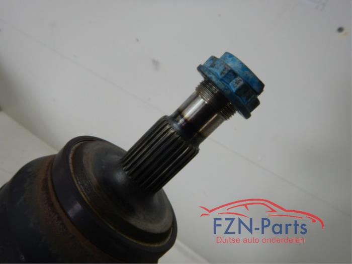Aandrijfas links-achter Mercedes CLS-Klasse (22725270)