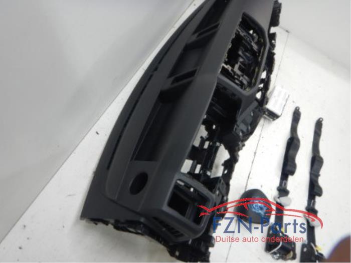 Airbag set + dashboard Volkswagen Crafter (22727768)