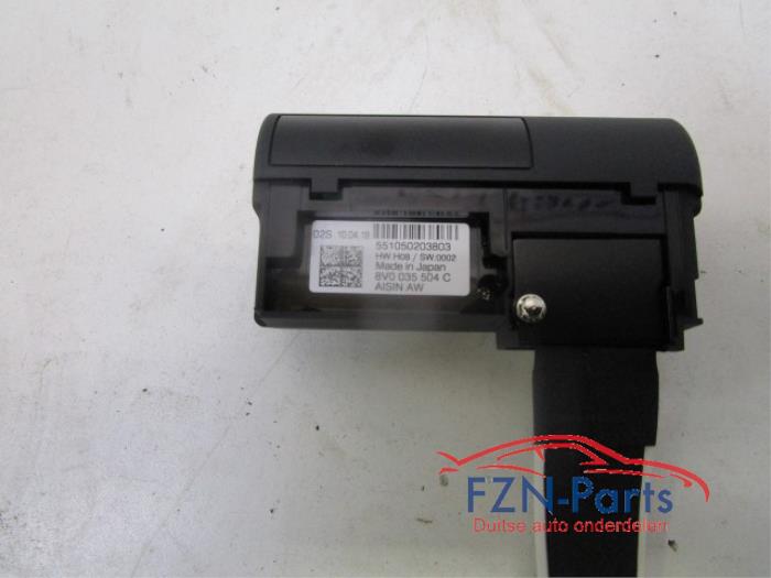 VW Golf 7 Chip Kaart Lezer Antenne