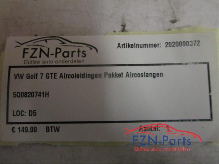 Diversen Seat Leon (22741918)