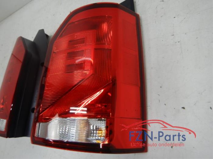 VW Transporter T6.1 LED Achterlichten Set L+R