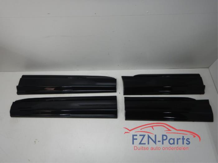 Zijskirt rechts Audi Q7 (22739663)