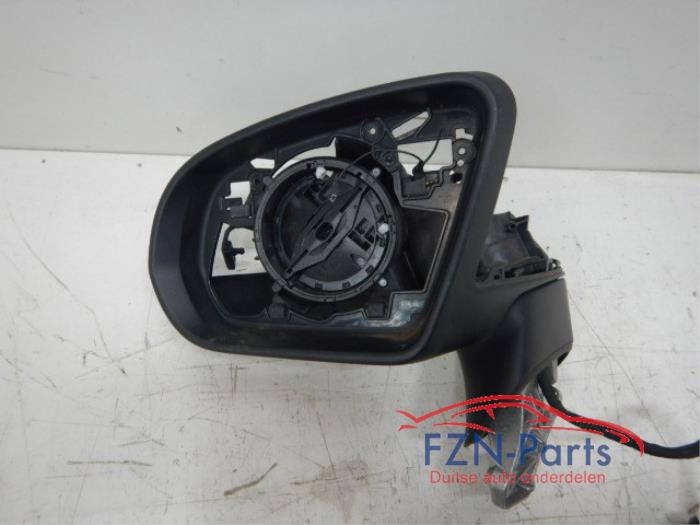 Buitenspiegel links Mercedes C-Klasse (22725419)