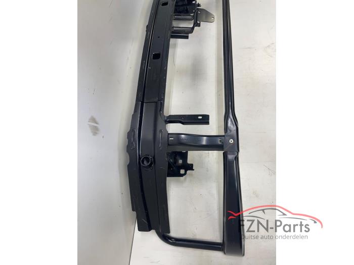 Bumperframe voor Volkswagen Passat (22867651)