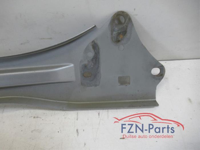Bumperframe achter Toyota Auris (22742918)