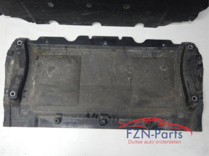 Beschermplaat bodem Audi A7 (22743207)