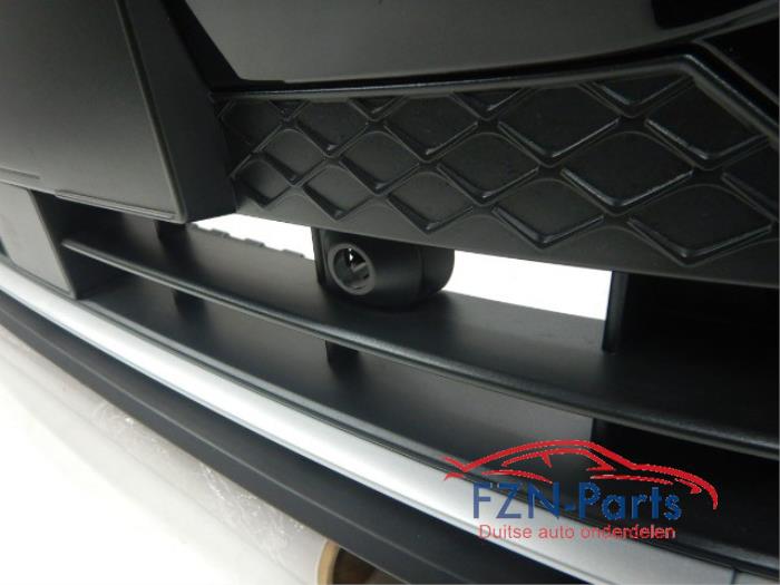 Voorbumper Seat Tarraco (22722076)