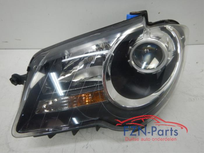 Koplamp links Volkswagen Touran (22722023)