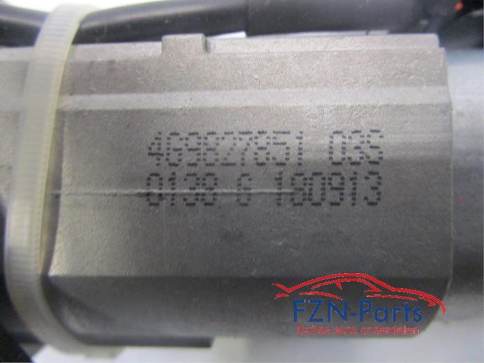 Audi A6 4G Elektrische Achterklep Opener Links