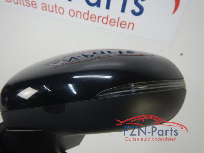 Mercedes-Benz A-klasse W177 Spiegel Inklapbaar Links
