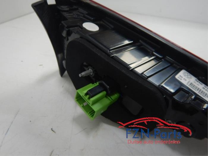 VW Golf 8 5H IQ LED achterlichten Dynamisch