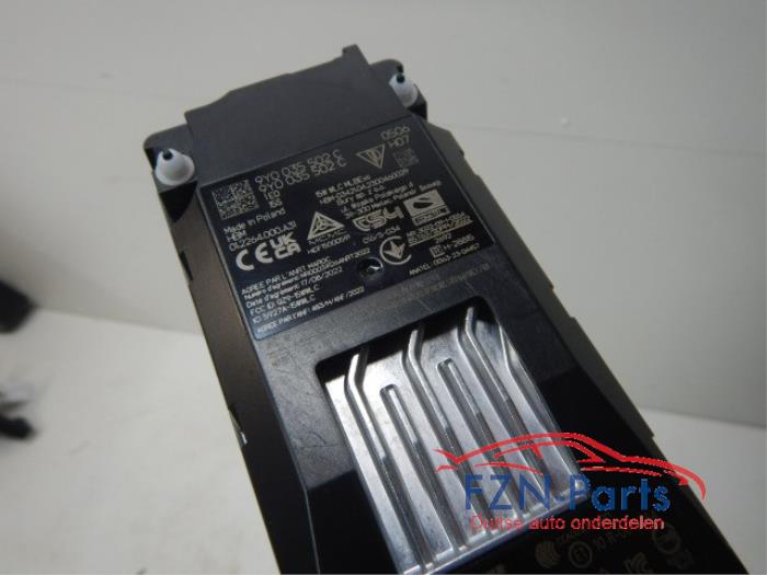Antenne Porsche Cayenne (22738304)
