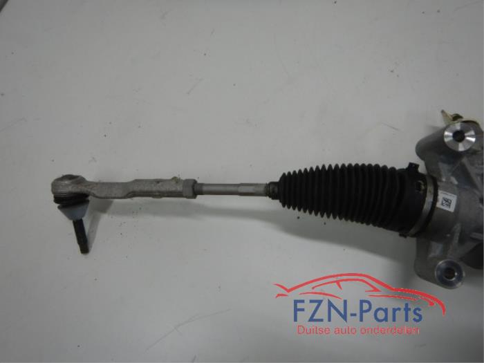 Mercedes-Benz S-Klasse W222 350 Stuurhuis Compleet
