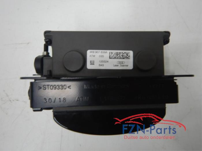 Radar sensor Audi A7 (22745476)