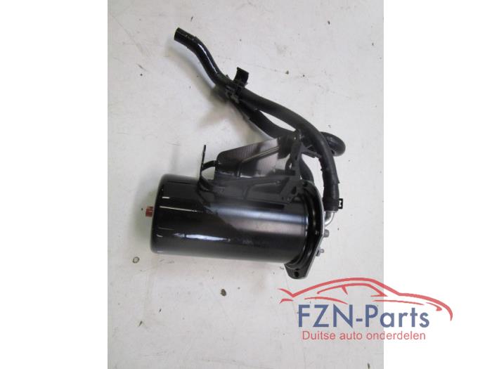 VW golf 7 Brandstoffilter