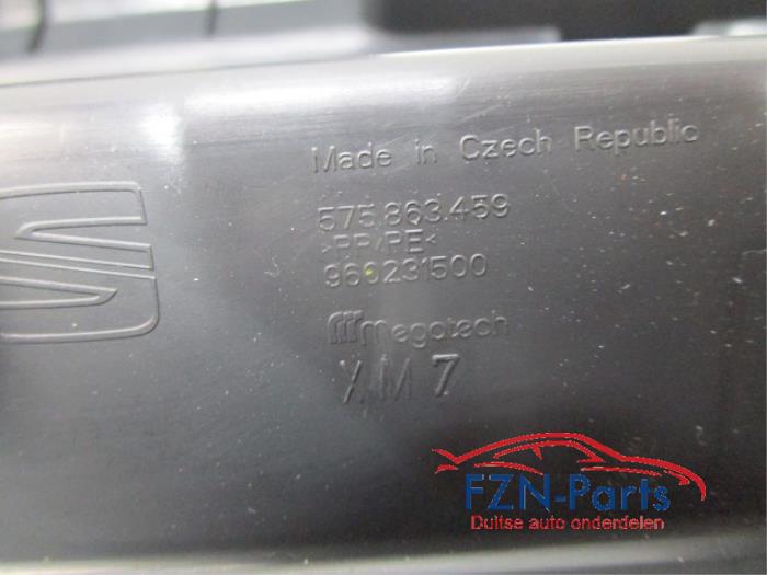 Sierstrip Seat Ateca (22740726)