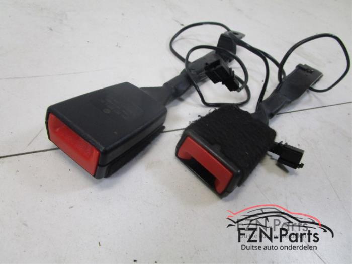 Veiligheidsgordel Set voor Volkswagen Caddy (22729358)