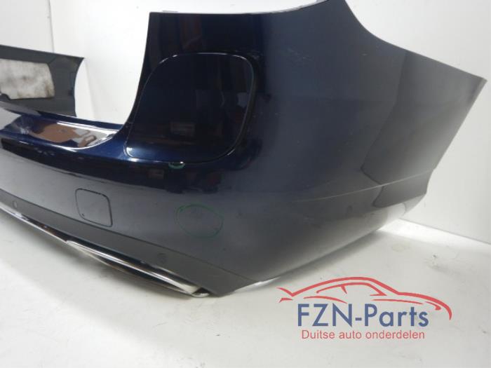 Achterbumper Mercedes C-Klasse (22723715)