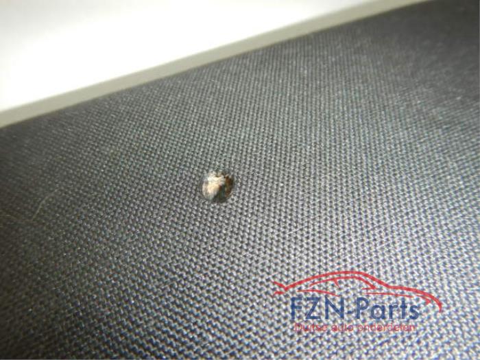 Seat Ibiza 6F Middenarmsteun Stof