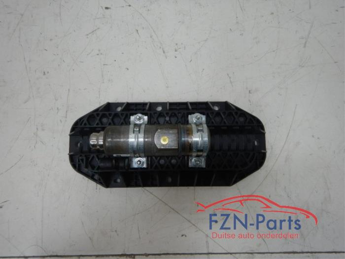 Range Rover Discovery Sport Bijrijdersairbag