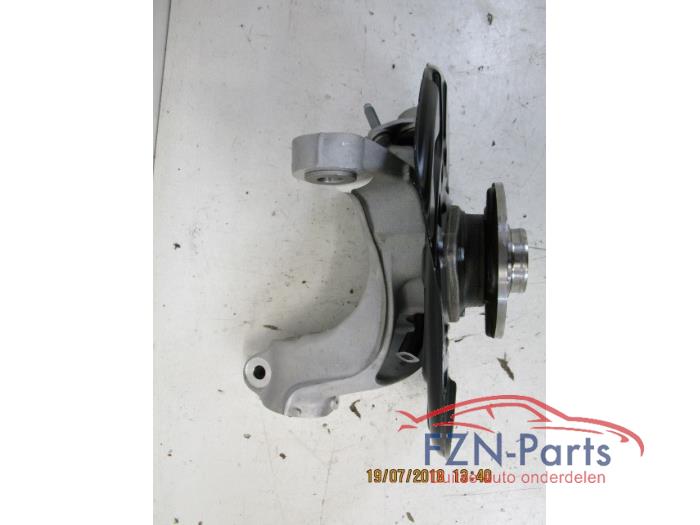 Fusee links-voor Volkswagen Golf (22729826)